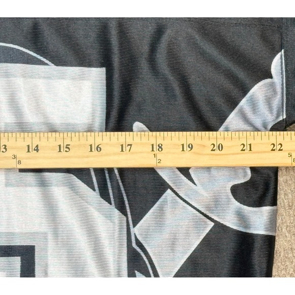 Starter by J Plus Rare Vtg NFL Oakland Raiders Football Jersey Size XL - Picture 8 of 10